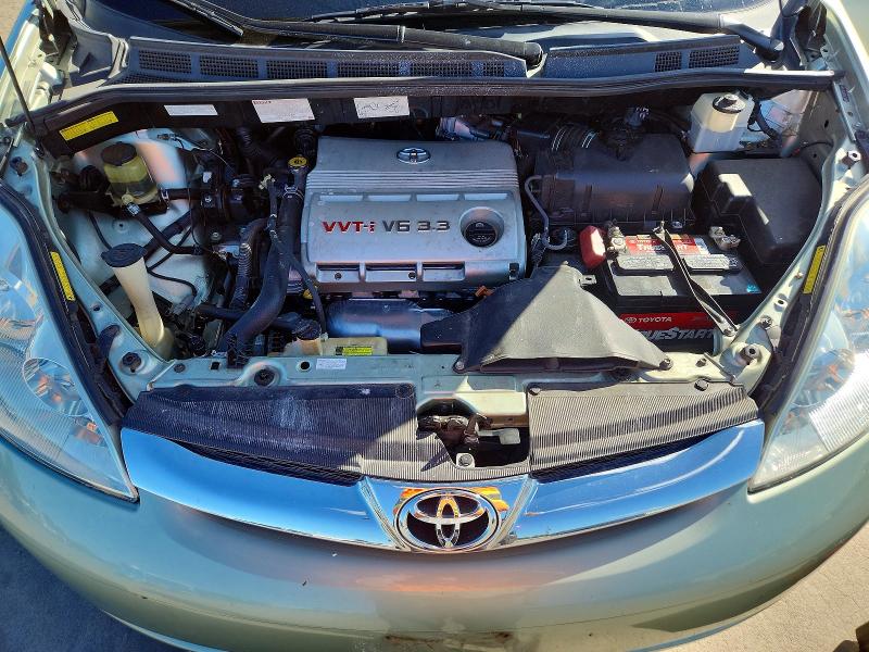 Продажа на аукционе авто 2006 Toyota Sienna, vin: 5TDBA22C26S059890, номер лота: 57923966