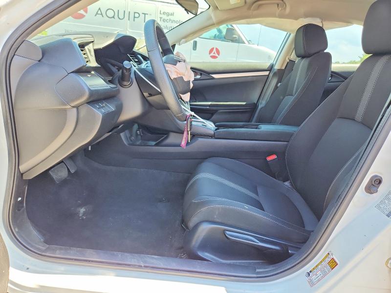 Aukcja sprzedaży 2020 Honda Civic, vin: 2HGFC2F66LH562236, numer aukcji: 57622476