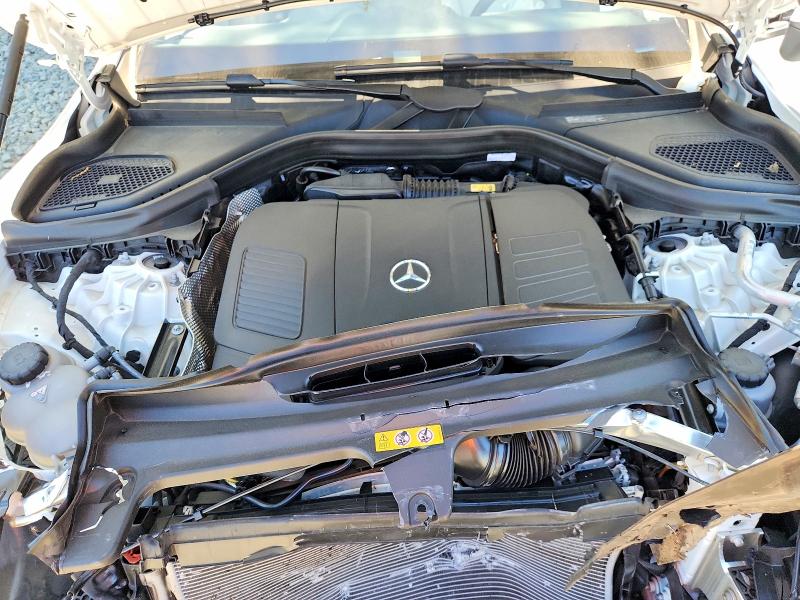 Продаж на аукціоні авто 2025 Mercedes-benz Glc, vin: W1NKM4HB6SF348906, номер лоту: 55986426