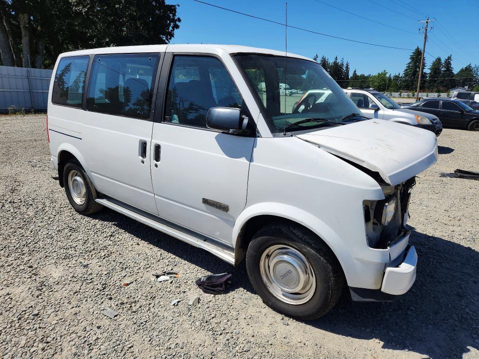 Продажа на аукционе авто 1991 Gmc Safari, vin: 1GKDM15Z3MB517892, номер лота: 57215766