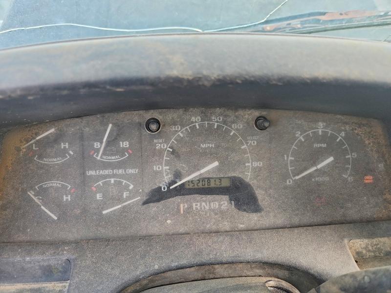 Aukcja sprzedaży 1995 Ford F150, vin: 1FTEX14H4SKC17193, numer aukcji: 58599926