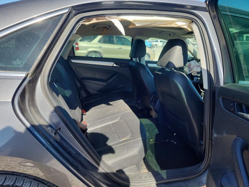 Продаж на аукціоні авто 2013 Volkswagen Passat, vin: 1VWBH7A38DC135179, номер лоту: 57079036