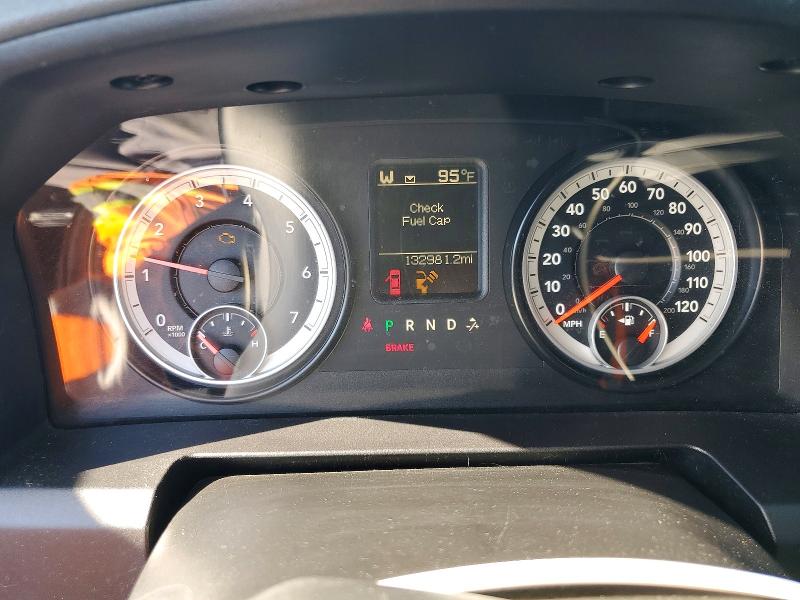 2014 Ram 1500 მანქანა იყიდება აუქციონზე, vin: 1C6RR6TT4ES146992, აუქციონის ნომერი: 57767726
