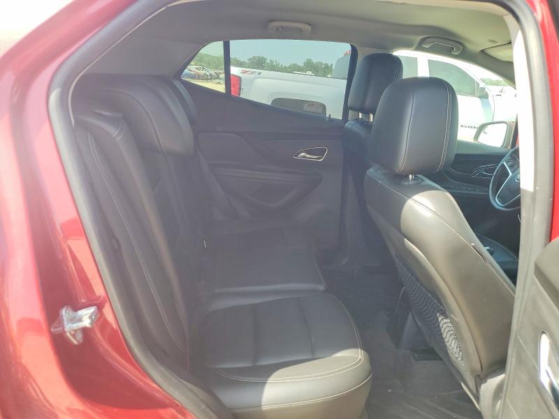 59075576 :رقم المزاد ، KL4CJCSB3DB102164 vin ، 2013 Buick Encore مزاد بيع