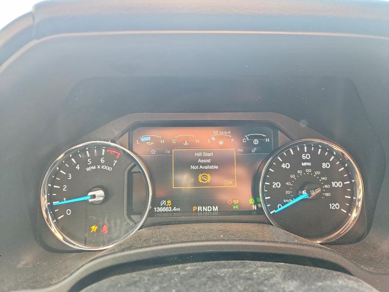 Продаж на аукціоні авто 2018 Ford Expedition, vin: 1FMJK2AT5JEA19159, номер лоту: 55241696
