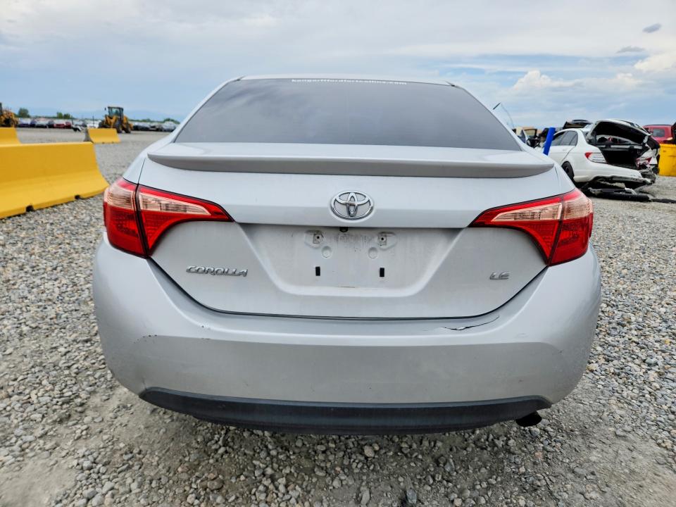 Aukcja sprzedaży 2017 Toyota Corolla, vin: 2T1BURHE7HC811846, numer aukcji: 55886046