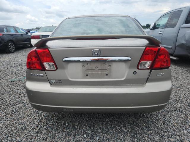 Продаж на аукціоні авто 2003 Honda Civic, vin: 2HGES16503H543682, номер лоту: 55410046