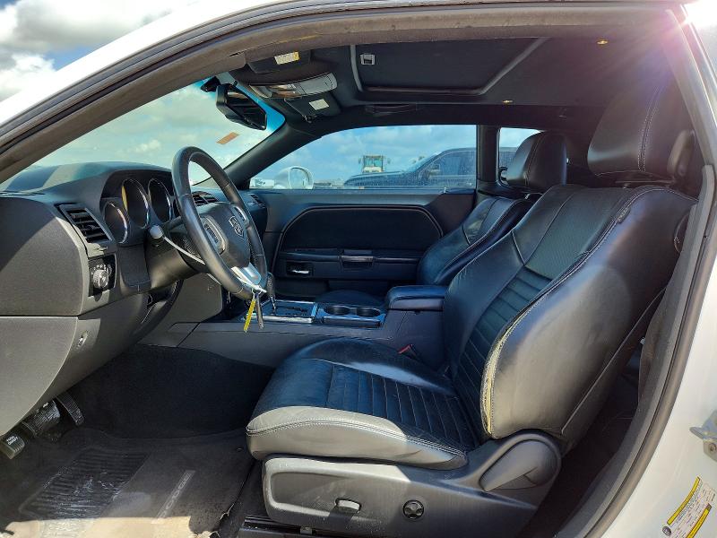 Aukcja sprzedaży 2013 Dodge Challenger, vin: 2C3CDYAG0DH552065, numer aukcji: 55132886