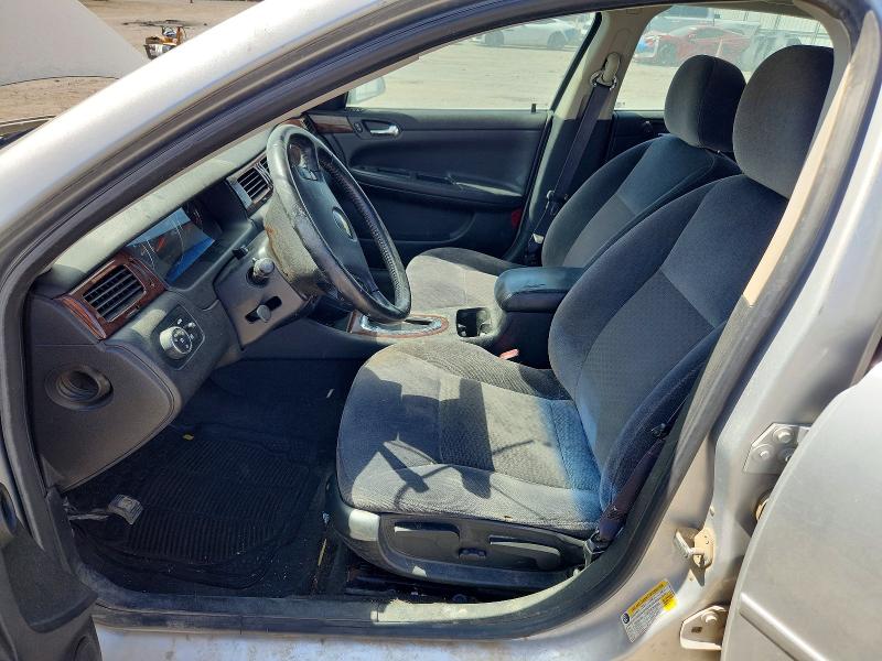 Продаж на аукціоні авто 2011 Chevrolet Impala, vin: 2G1WG5EK3B1290585, номер лоту: 49039636