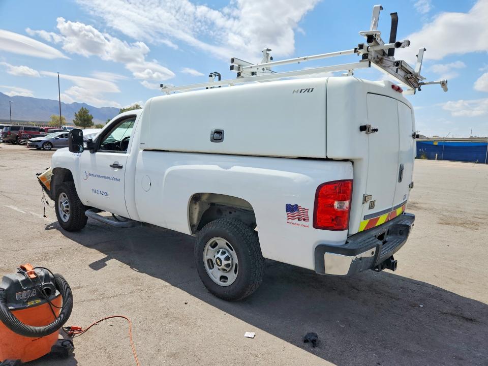 Продаж на аукціоні авто 2013 Chevrolet Silverado, vin: 1GC0CVCGXDF138449, номер лоту: 59330446