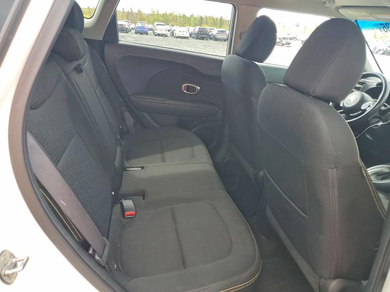 Aukcja sprzedaży 2014 Kia Soul, vin: KNDJP3A54E7038034, numer aukcji: 55848136