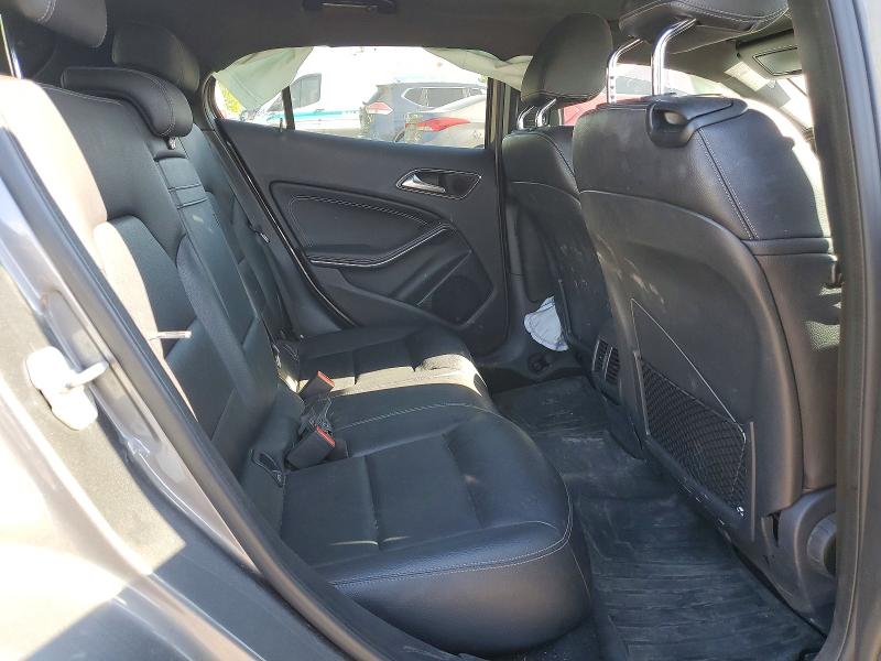 Aukcja sprzedaży 2017 Mercedes-benz Gla, vin: WDCTG4GB6HJ326845, numer aukcji: 53591366