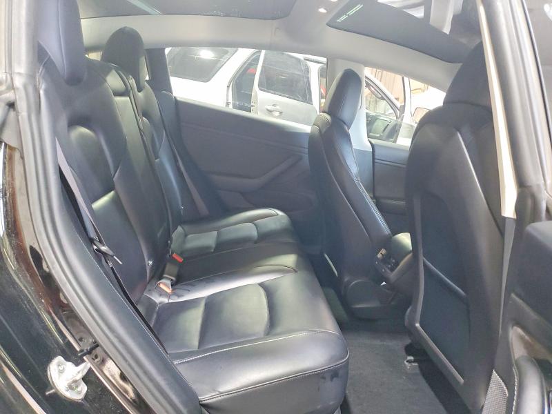 57325746 :رقم المزاد ، 5YJ3E1EA6JF036204 vin ، 2018 Tesla Model 3 مزاد بيع