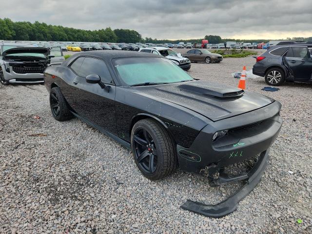 Продаж на аукціоні авто 2014 Dodge Challenger, vin: 2C3CDYBT7EH285391, номер лоту: 56852836