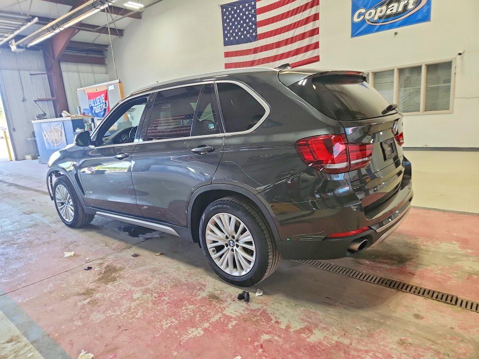 Aukcja sprzedaży 2017 Bmw X5, vin: 5UXKR0C32H0V82360, numer aukcji: 55951786