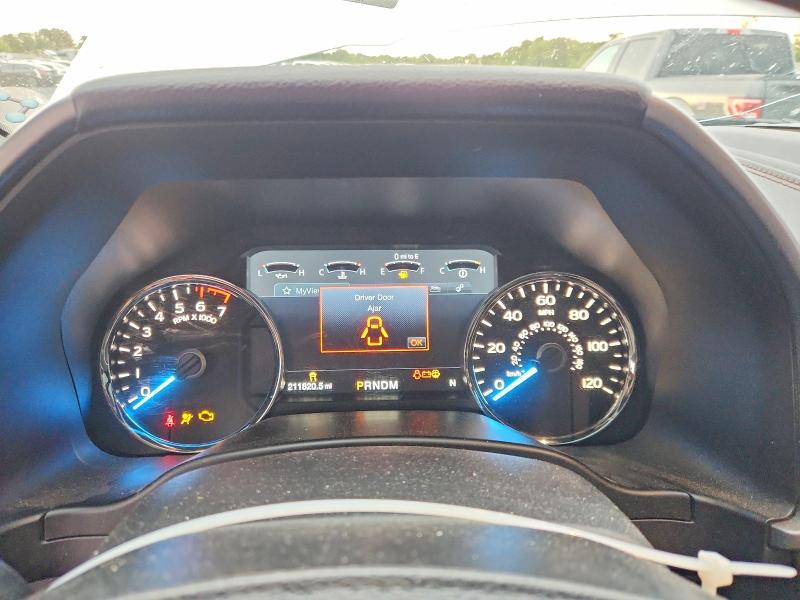 Продажа на аукционе авто 2018 Ford F150, vin: 1FTEW1EG8JFB81864, номер лота: 57617316