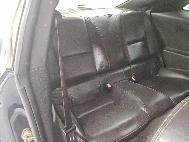 Продажа на аукционе авто 2010 Chevrolet Camaro, vin: 2G1FG1EV6A9194923, номер лота: 57972336