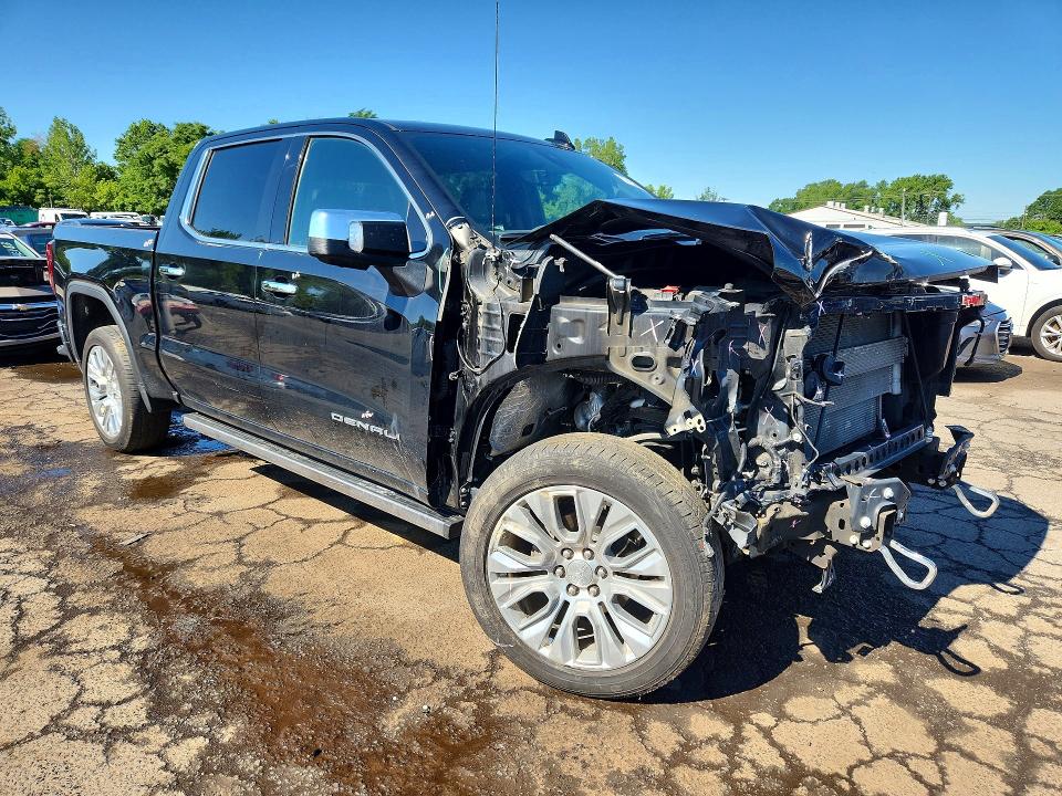 Aukcja sprzedaży 2019 Gmc Sierra, vin: 1GTU9FEL9KZ192790, numer aukcji: 57152066