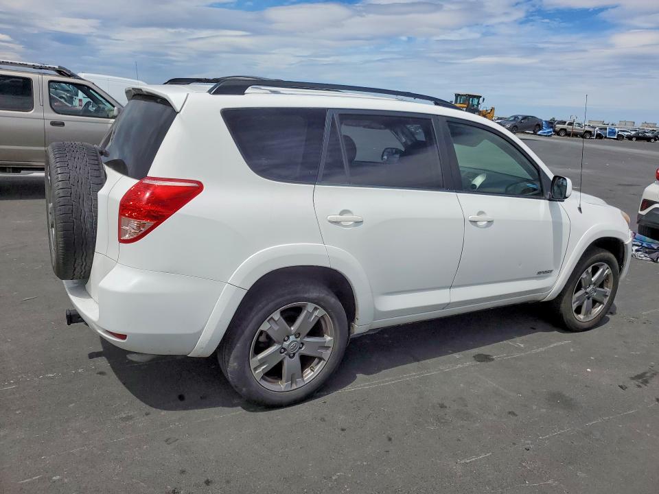 Продажа на аукционе авто 2008 Toyota Rav4, vin: JTMZK32V085020212, номер лота: 56742126