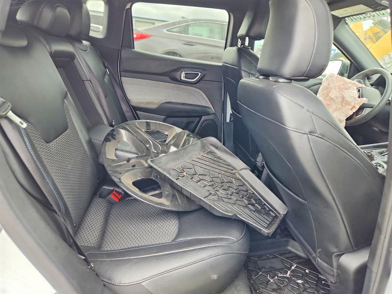 57592076 :رقم المزاد ، 3C4NJDBN7RT605569 vin ، 2024 Jeep Compass مزاد بيع