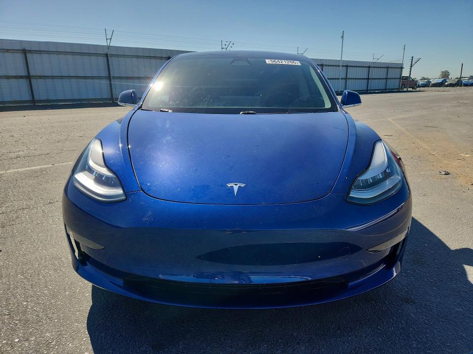 Продаж на аукціоні авто 2019 Tesla Model 3, vin: 5YJ3E1EA3KF464135, номер лоту: 56421206