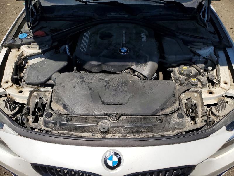 Продаж на аукціоні авто 2018 Bmw 430xi, vin: WBA4W5C59JAA49522, номер лоту: 54430246