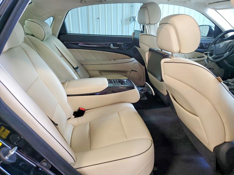 56150026 :رقم المزاد ، KMHGH4JHXGU102729 vin ، 2016 Hyundai Equus مزاد بيع