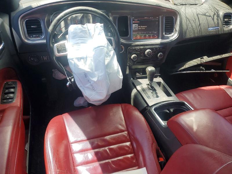 Aukcja sprzedaży 2014 Dodge Charger, vin: 2C3CDXCT8EH311666, numer aukcji: 57765066