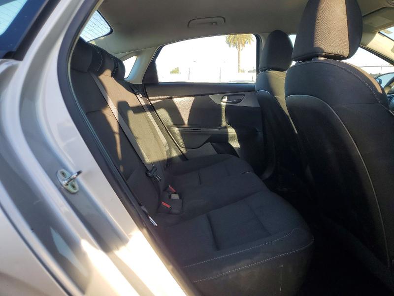 Aukcja sprzedaży 2021 Kia Forte, vin: 3KPF24AD4ME387601, numer aukcji: 55538896