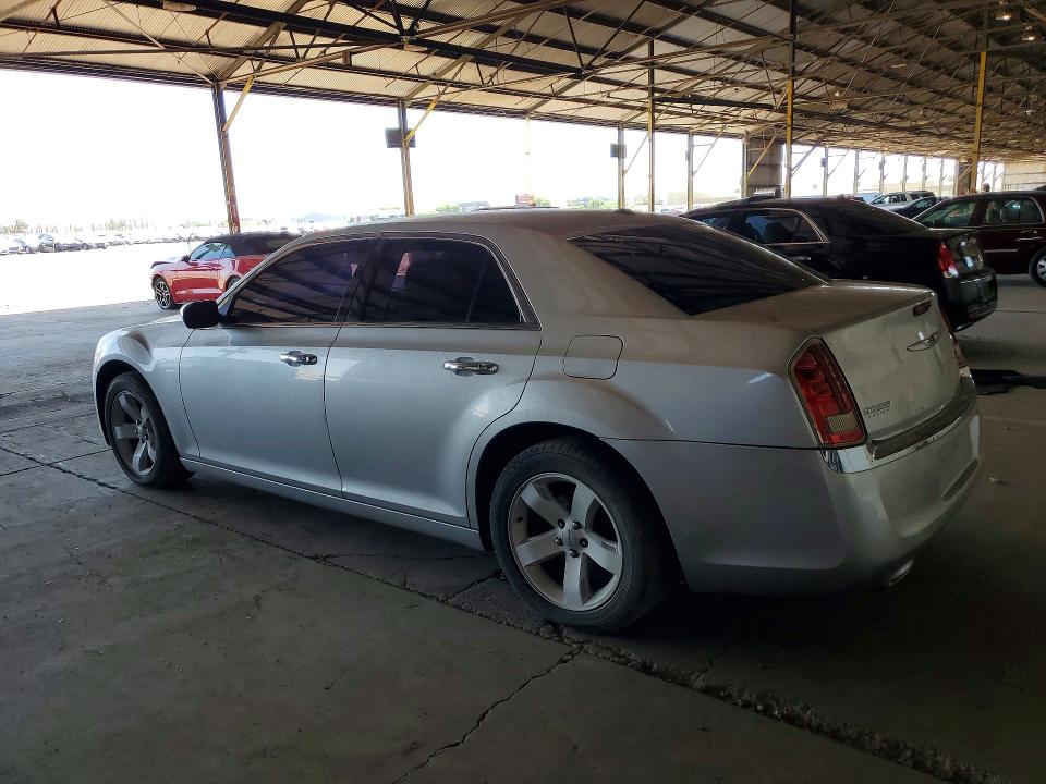 Продажа на аукционе авто 2011 Chrysler 300, vin: 2C3CA5CG9BH613916, номер лота: 57075856