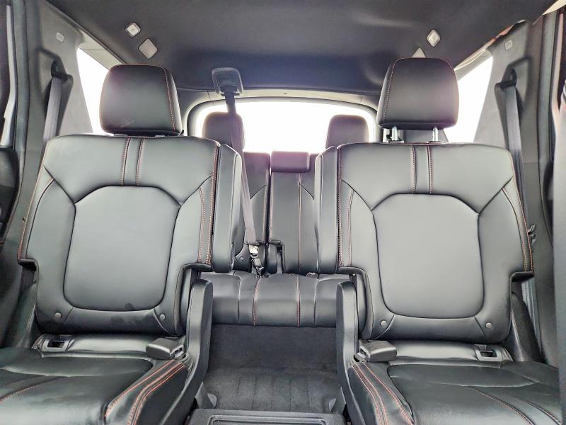 Aukcja sprzedaży 2025 Honda Pilot, vin: 5FNYG1H64SB038431, numer aukcji: 55540566