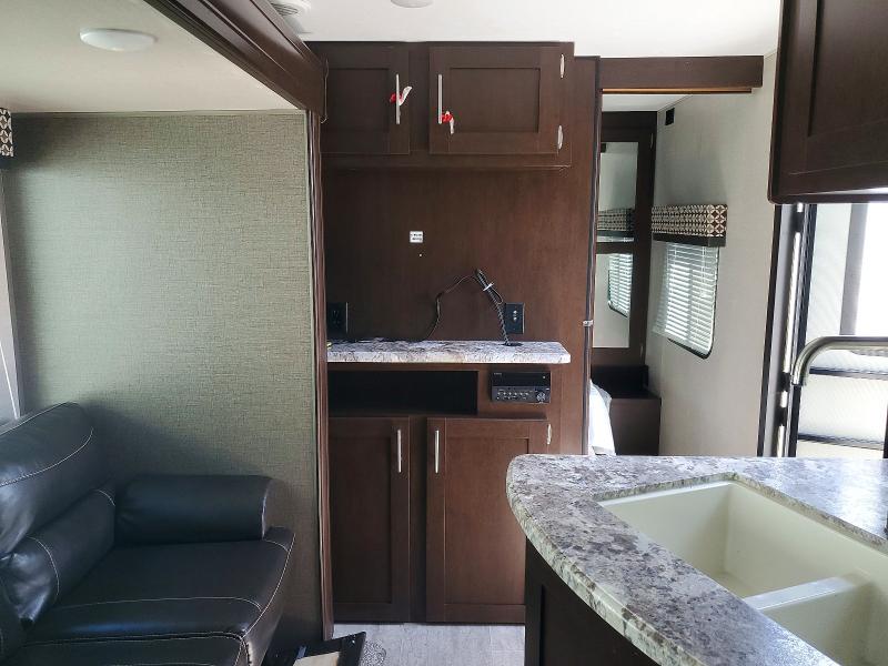 Продажа на аукционе авто 2019 Kz-rv Sportsmen, vin: 4EZTU3323K5053134, номер лота: 55653156