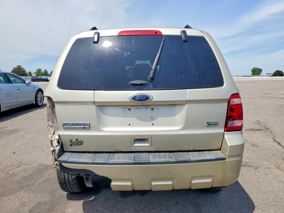 Aukcja sprzedaży 2012 Ford Escape, vin: 1FMCU9DG0CKB54743, numer aukcji: 54451706