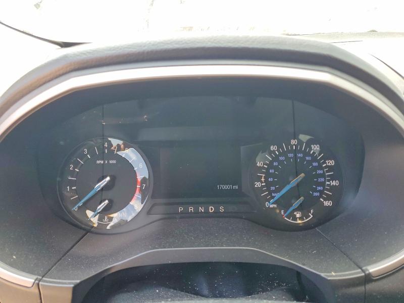 Продажа на аукционе авто 2015 Ford Edge, vin: 2FMTK4J91FBC07141, номер лота: 57713506