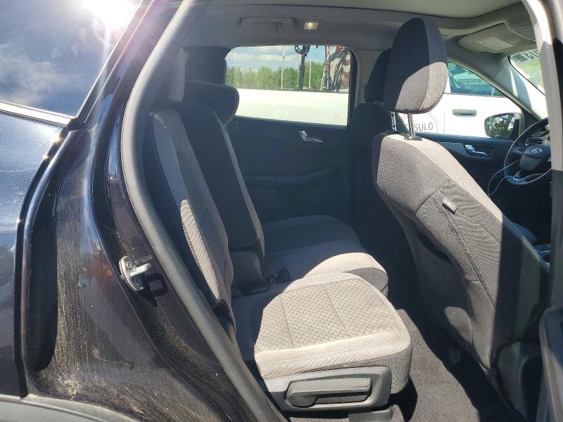 58107316 :رقم المزاد ، 1FMCU9G63MUA27476 vin ، 2021 Ford Escape مزاد بيع