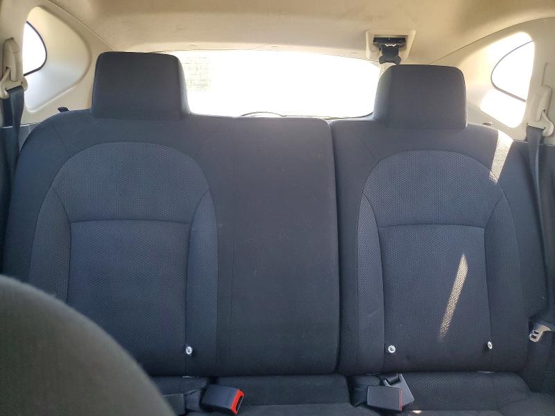 Aukcja sprzedaży 2014 Nissan Rogue Select, vin: JN8AS5MV4EW715082, numer aukcji: 55762036