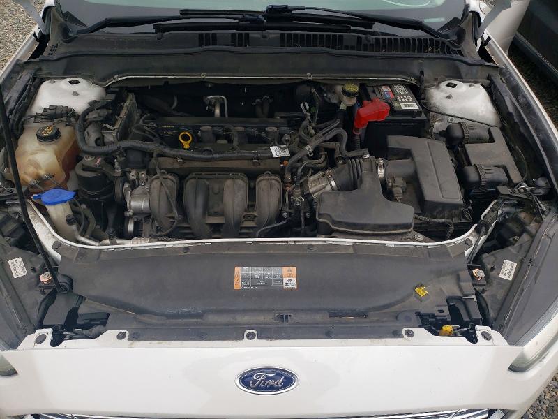Продажа на аукционе авто 2015 Ford Fusion, vin: 3FA6P0H75FR170294, номер лота: 85610175