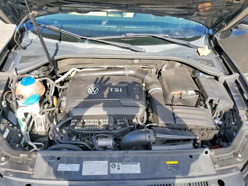 Продажа на аукционе авто 2015 Volkswagen Passat, vin: 1VWBT7A37FC040470, номер лота: 58302706