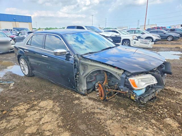 Aukcja sprzedaży 2012 Chrysler 300, vin: 2C3CCACG6CH115550, numer aukcji: 56972476
