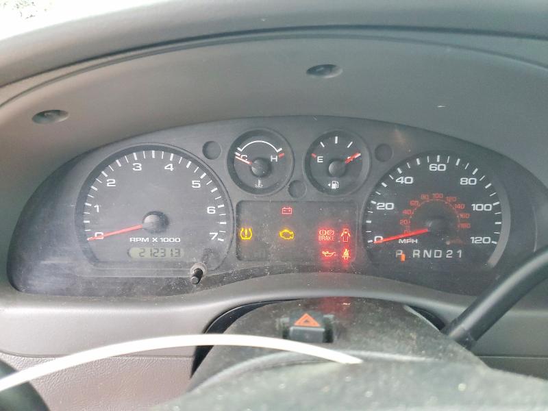 2010 Ford Ranger მანქანა იყიდება აუქციონზე, vin: 1FTLR4FE0APA35823, აუქციონის ნომერი: 57855776
