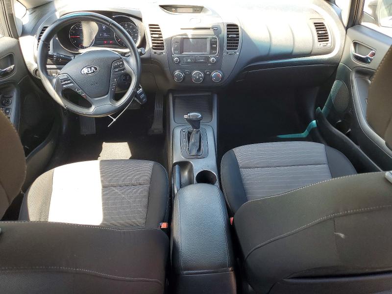 Aukcja sprzedaży 2014 Kia Forte, vin: KNAFX4A80E5234132, numer aukcji: 58397876