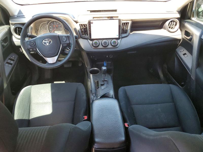 2015 Toyota Rav4 მანქანა იყიდება აუქციონზე, vin: 2T3ZFREV5FW185990, აუქციონის ნომერი: 55715696
