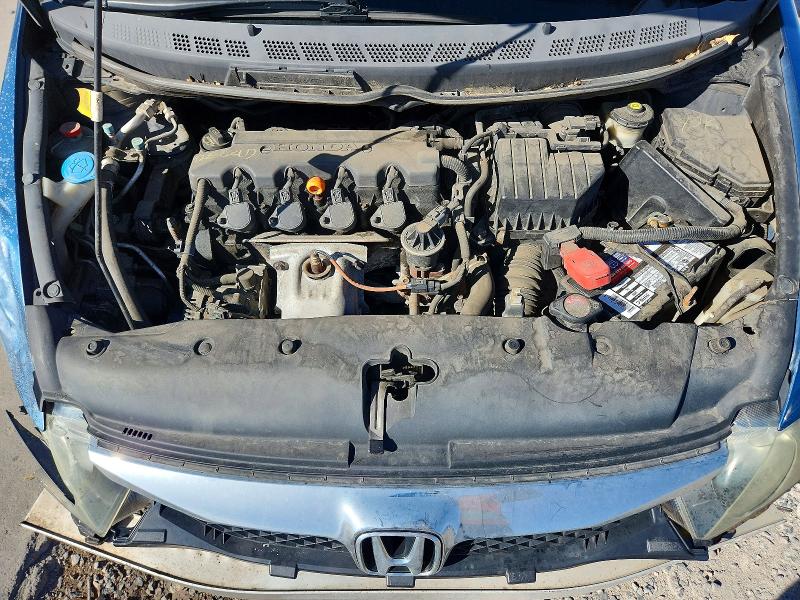 Продаж на аукціоні авто 2010 Honda Civic, vin: 2HGFA1F94AH505220, номер лоту: 57170366