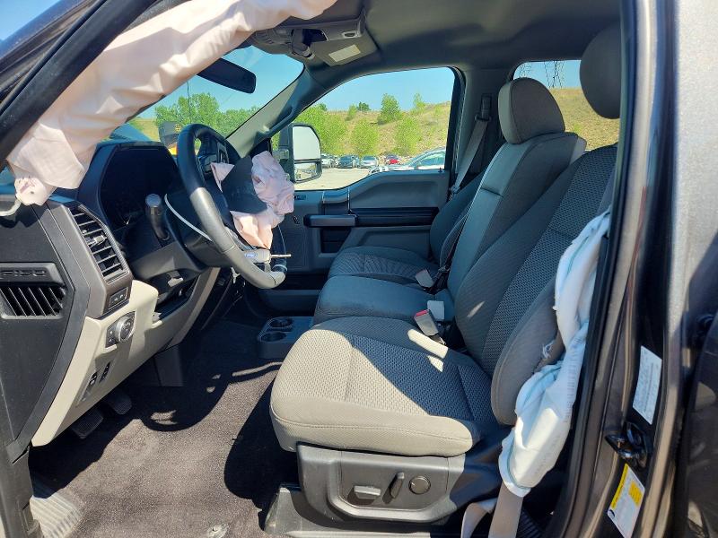 Продажа на аукционе авто 2019 Ford F150, vin: 1FTFW1E4XKKC33627, номер лота: 73344115