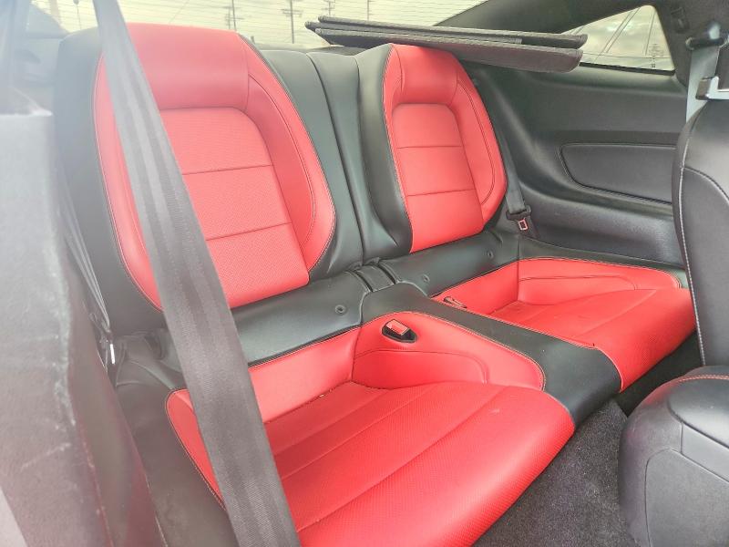 Продажа на аукционе авто 2019 Ford Mustang, vin: 1FA6P8CF4K5143842, номер лота: 56696446