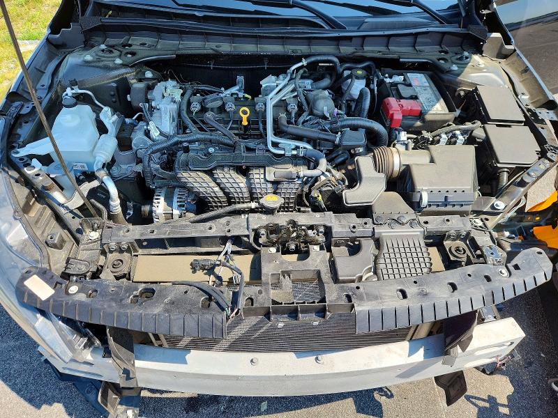 Продажа на аукционе авто 2026 Nissan Altima, vin: 1N4BL4DV4TN310677, номер лота: 59081906