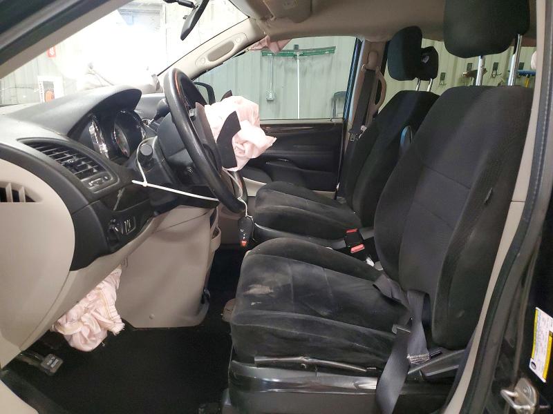Aukcja sprzedaży 2013 Dodge Grand Caravan, vin: 2C4RDGBG6DR810176, numer aukcji: 59312386