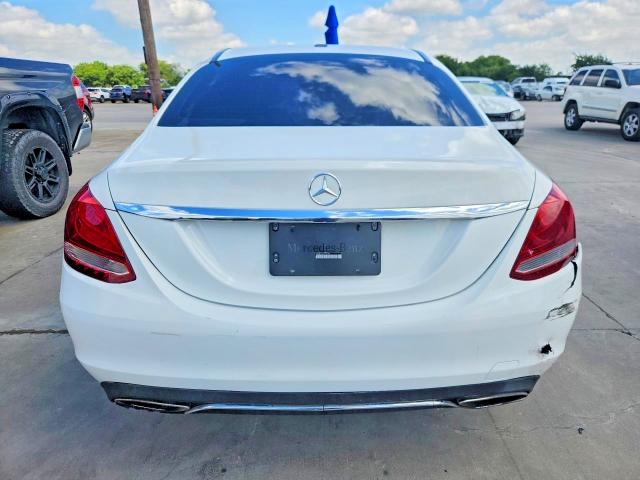 Продаж на аукціоні авто 2018 Mercedes-benz C, vin: 55SWF4JB7JU241796, номер лоту: 57843356
