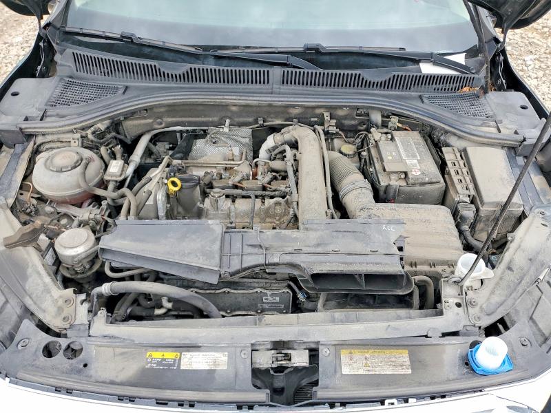 58442676 :رقم المزاد ، 3VWCB7BU6LM076465 vin ، 2020 Volkswagen Jetta مزاد بيع