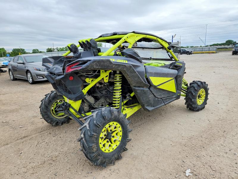54530996 :رقم المزاد ، 3JBVWAV23LK000031 vin ، 2020 Can-am Maverick X3 مزاد بيع